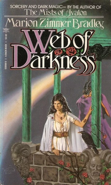Web of Darkness