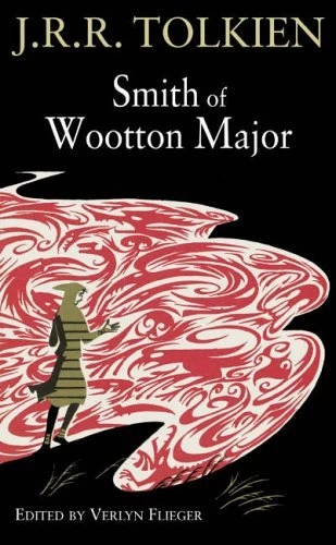 Smith of Wootton Major by J. R. R. Tolkien