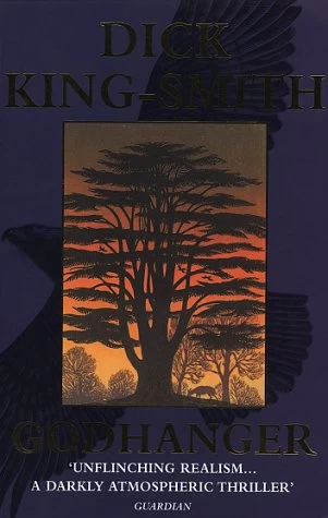 Godhanger by Dick King-Smith