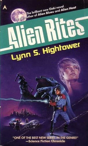 Alien Rites
