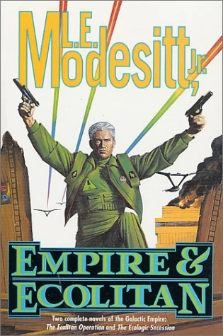 Empire & Ecolitan