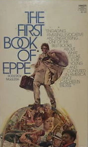 The First Book of Eppe