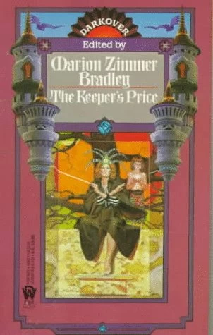 The Keeper's Price