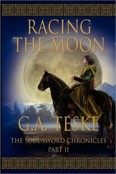 Racing the Moon