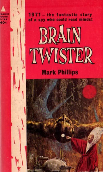 Brain Twister