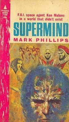 Supermind