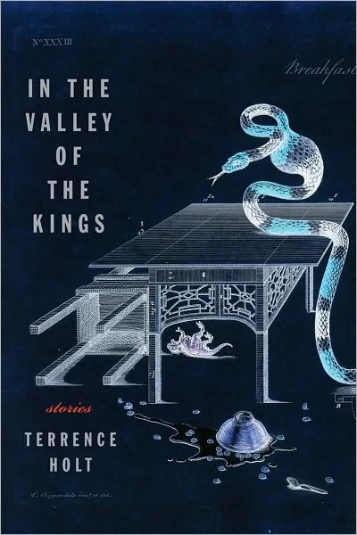In the Valley of the Kings