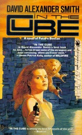 In the Cube