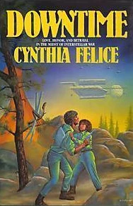 Downtime by Cynthia Felice