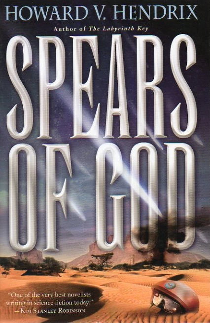 Spears of God