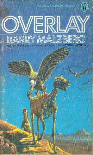 Overlay by Barry N. Malzberg