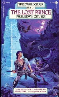 The Lost Prince
