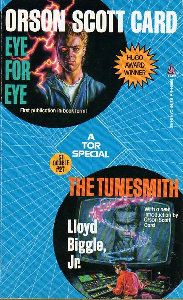 Eye For Eye / The Tunesmith