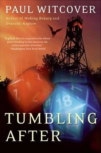 Tumbling After by Paul Witcover