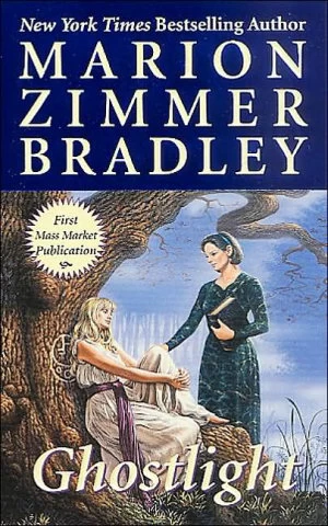 Ghostlight (Shadow's Gate #1) by Marion Zimmer Bradley