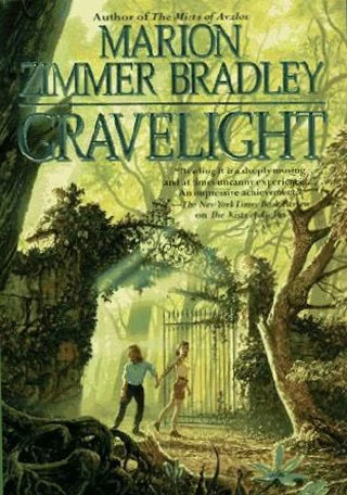 Gravelight (Shadow's Gate #3) by Marion Zimmer Bradley
