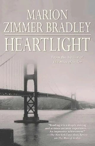 Heartlight (Shadow's Gate #4) by Marion Zimmer Bradley