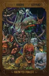 The Haunted Forest Tour