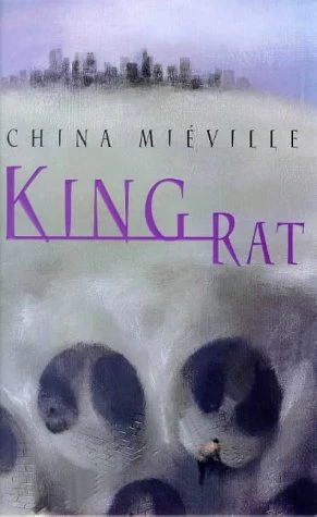 King Rat by China Miéville