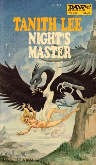Night's Master