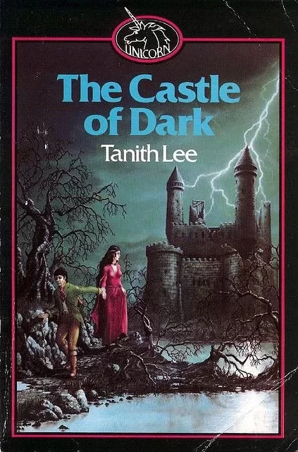 The Castle of Dark