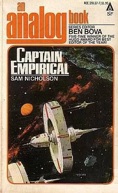 Captain Empirical