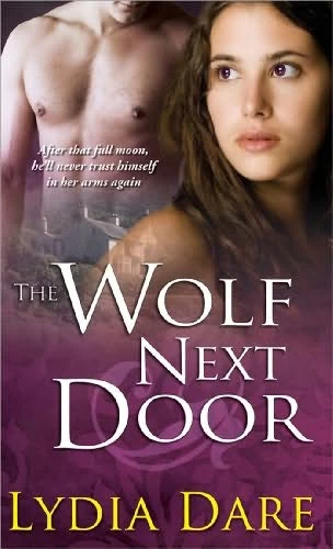 The Wolf Next Door