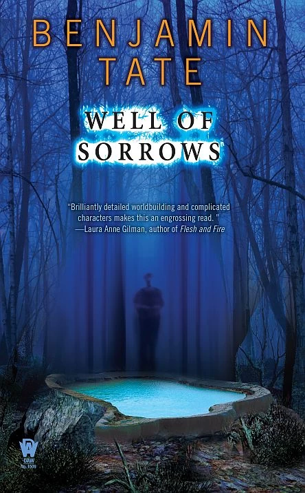 Well of Sorrows