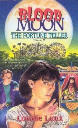 The Fortune Teller