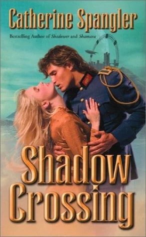 Shadow Crossing (Shielder #4) by Catherine Spangler