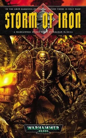 Storm of Iron