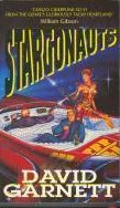 Stargonauts by David S. Garnett