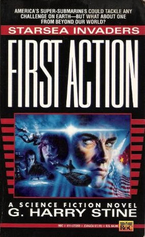 First Action