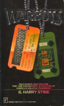 Warbots