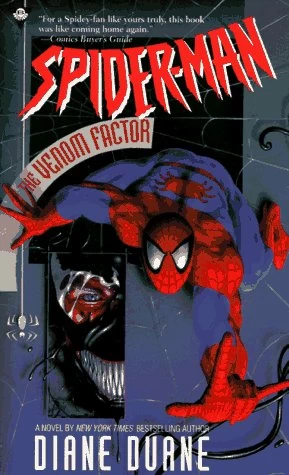 The Venom Factor