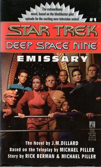 Emissary