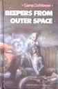 Beepers from Outer Space by Gene DeWeese