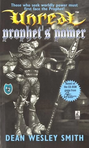 Prophet's Power