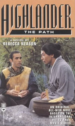 The Path (Highlander (Henderson) #5) by Rebecca Neason