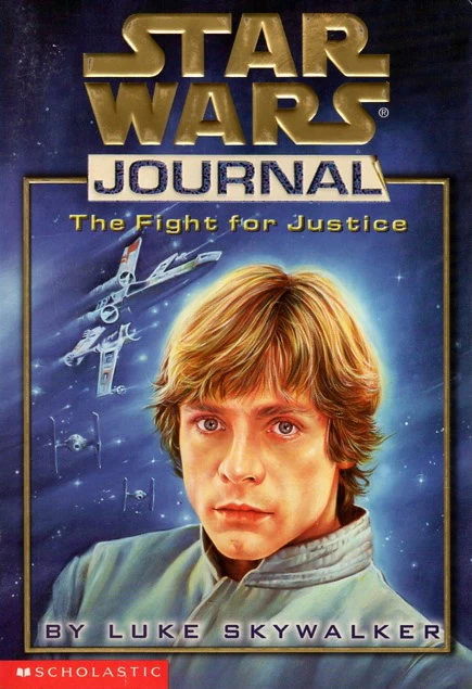 The Fight for Justice