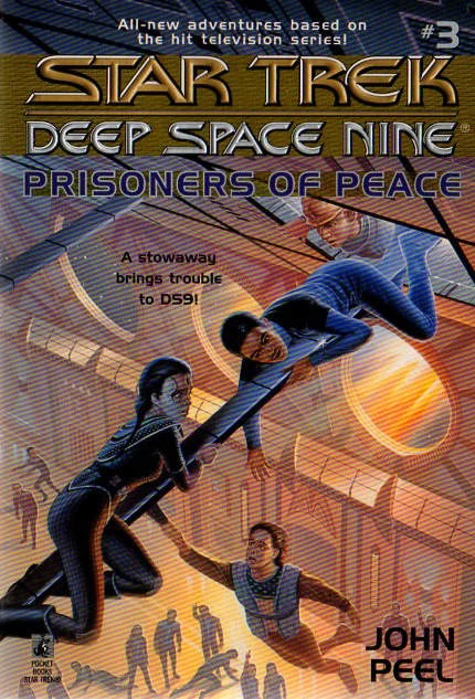 Prisoners of Peace