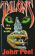Talons by John Peel
