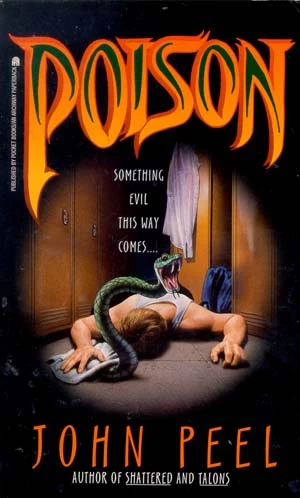 Poison by John Peel