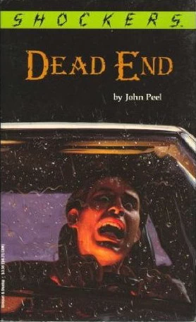 Dead End (Shockers) by John Peel