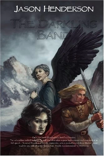 The Darkling Band by Jason Henderson