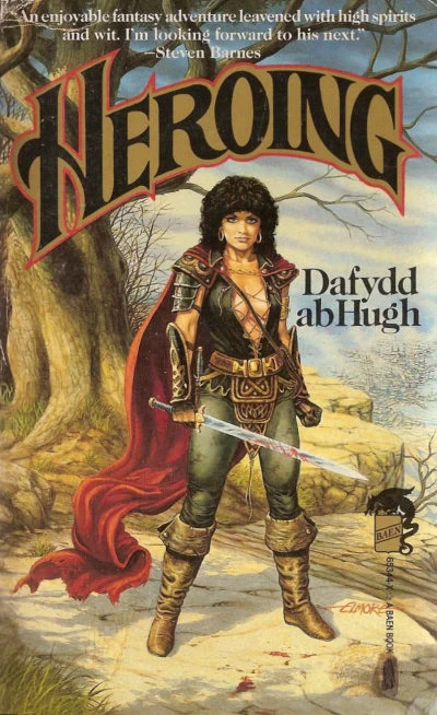 Heroing