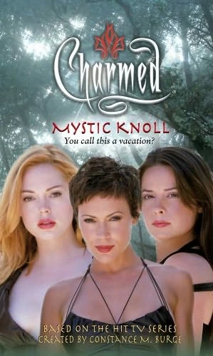 Mystic Knoll (Charmed) by Diana G. Gallagher