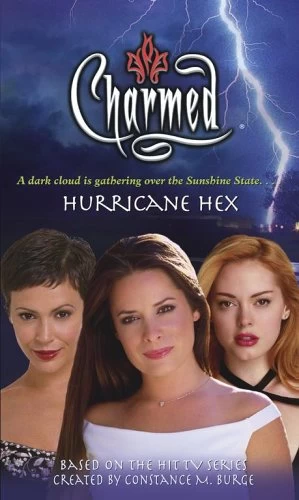 Hurricane Hex (Charmed) by Diana G. Gallagher