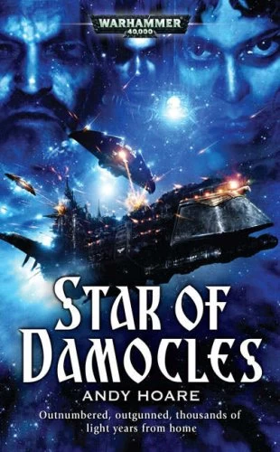 Star of Damocles (Warhammer 40,000: Rogue Trader #2) by Andy Hoare