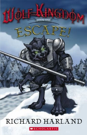 Escape!